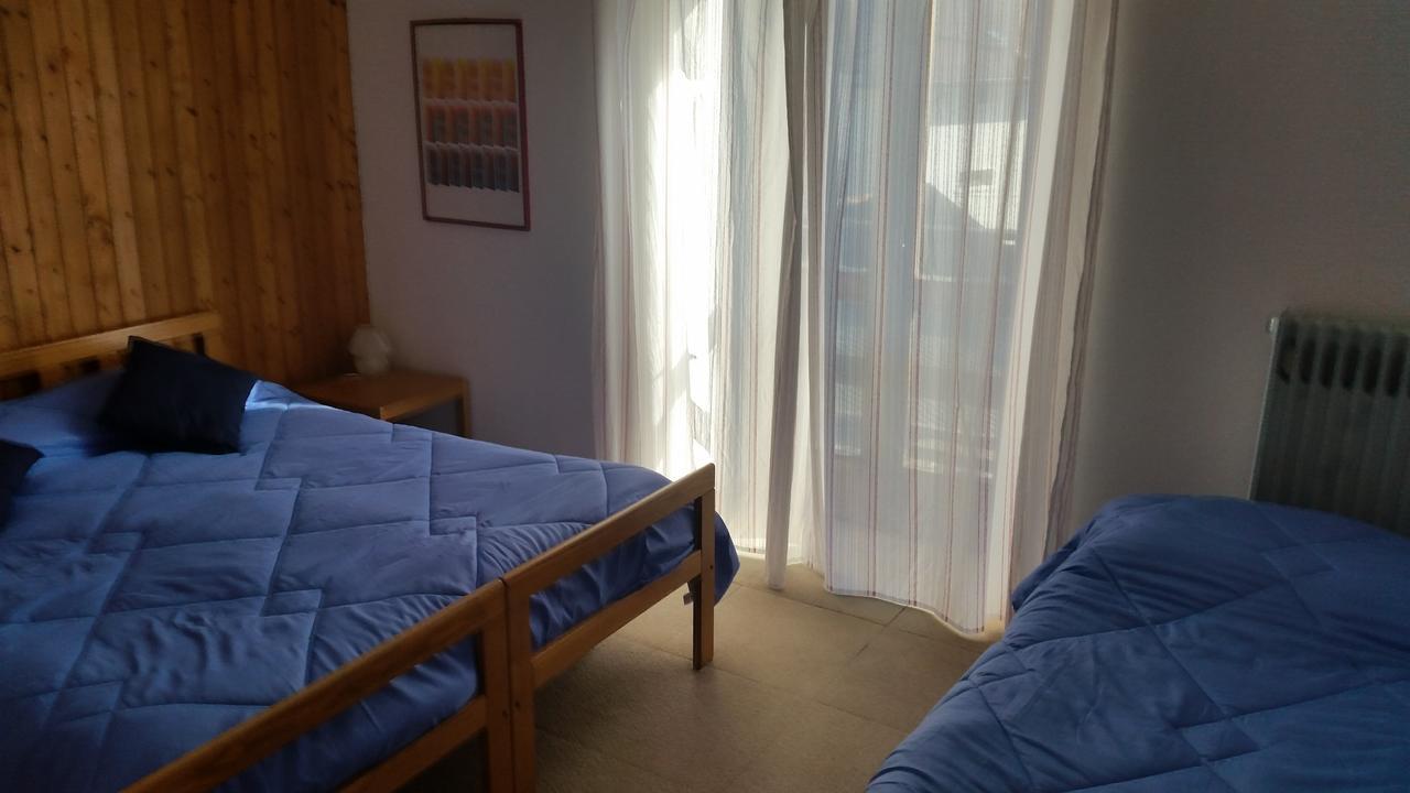 Hotel Tomei Vattaro Eksteriør billede