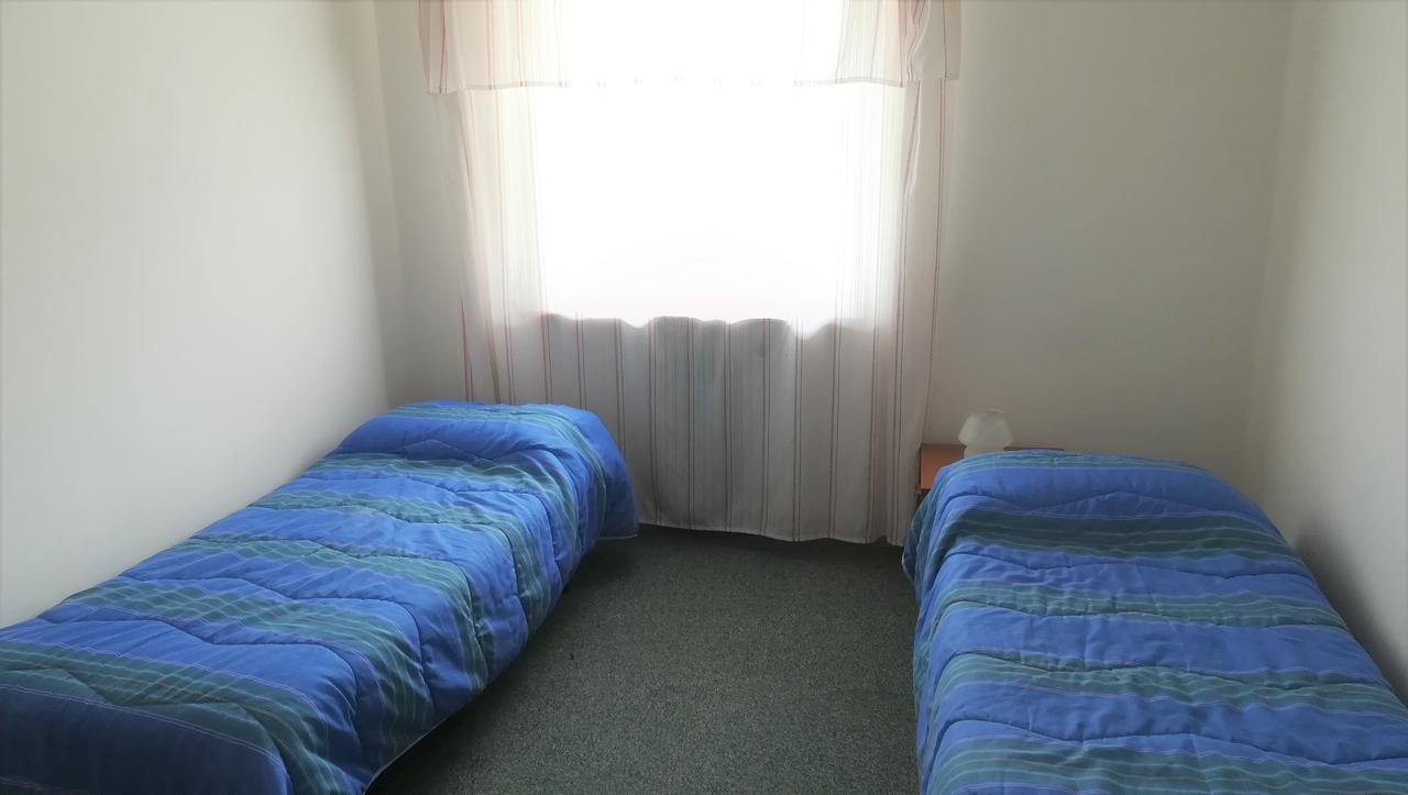 Hotel Tomei Vattaro Eksteriør billede